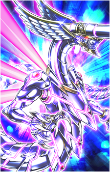 Silvervullet Dragon's image
