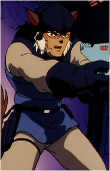 Lt. Felina Feral's image