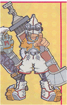 Rude Boy's image