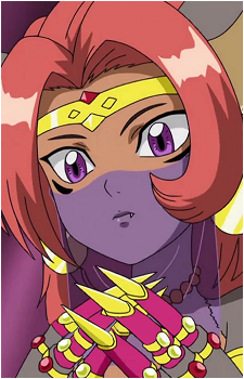 Bastemon's image