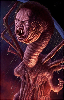The Thing {TT}