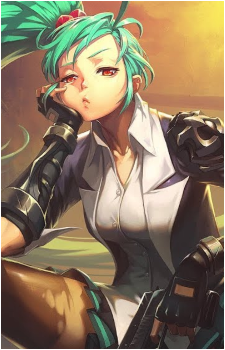 Psion's image