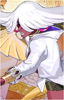 Cecilia {DL}
