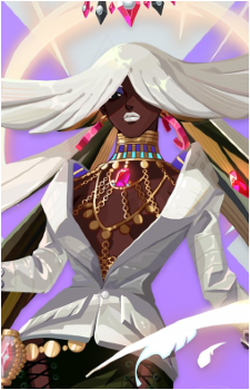 Cecilia {DL}