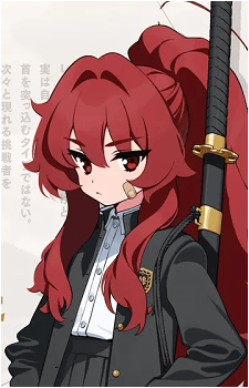 Ashiharatsumori Koito's image