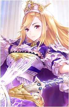 Eris {SV}
