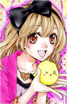 Hiyori Nishiyama