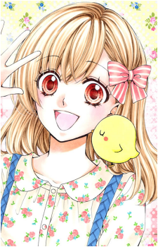 Hiyori Nishiyama