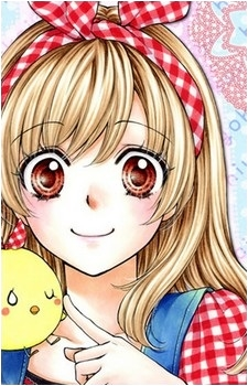 Hiyori Nishiyama