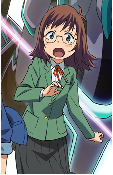 Nozomi Takamagahara's image