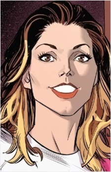Cordelia Chase {Angel}