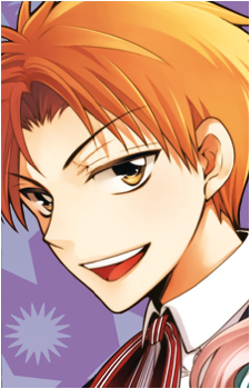 Asahi Sakurada's image