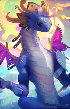 Tiamat {SMITE}