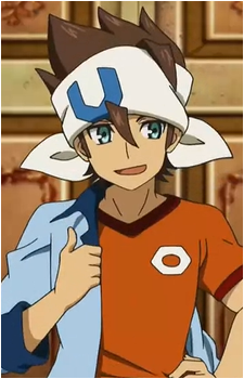 Baku Oomori