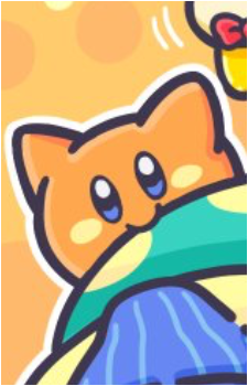 Scarfy