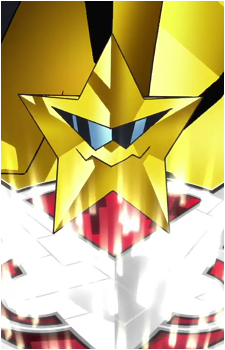 Starmons's image