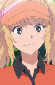 Kuyou Iseshiba's image
