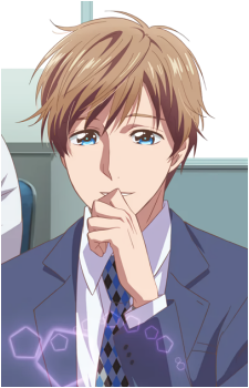 Keisuke Yuuki {DLA}'s image