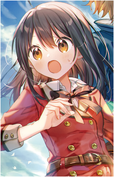 Image 18 - Art: 那流 (Naru) Image 18