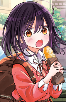 Image 3 - Art: 岡村アユム (Ayumu Okamura) Image 3