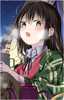 Image 4 - Art: 岡村アユム (Ayumu Okamura) Image 4