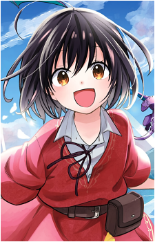 Image 2 - Art: 岡村アユム (Ayumu Okamura) Image 2