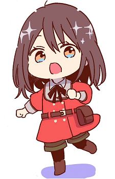 Image 6 - Art: 岡村アユム (Ayumu Okamura) Image 6