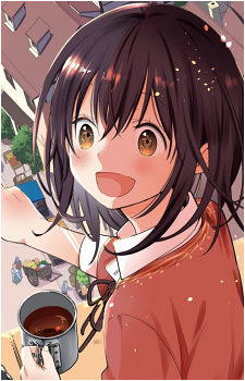 Image 5 - Art: 岡村アユム (Ayumu Okamura) Image 5