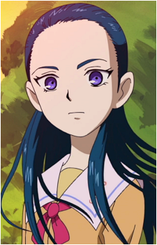 Kaoru Kiryuu's image
