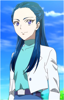 Kaoru Kiryuu