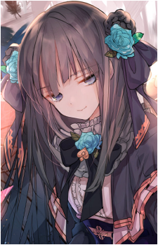 Tairitsu's image