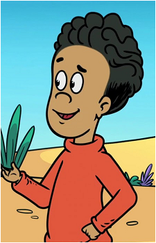 Nick {TCitH}