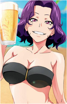 Azusa Hamaoka