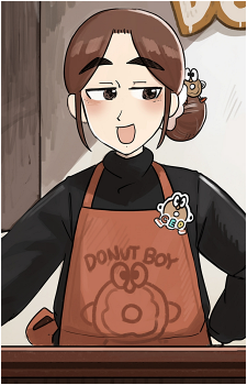 Hungry Nun's Mother