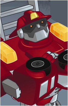 Heatwave's image
