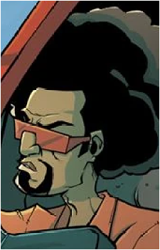 D-Bear's image