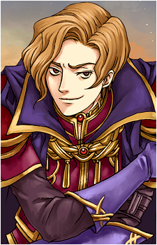 Narcian's image