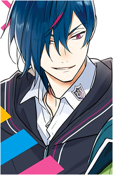 Natsuhi Aogiri