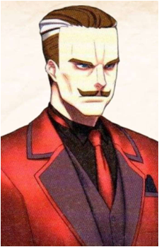 Byron Valualeta Iselma's image
