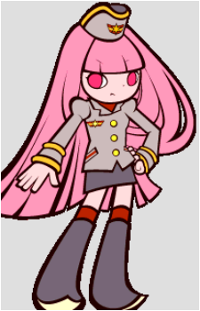 Sumire {pnm}