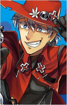 Ronaldo {KS}