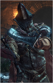 Abyss Watchers's image