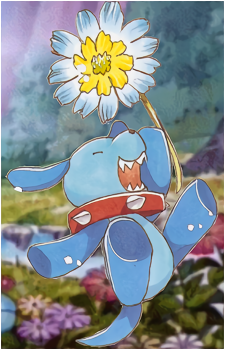 Ioryogi's image