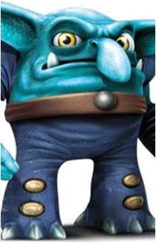 Chill Bill's image