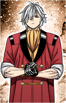 The Red Baron's image