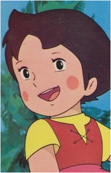 Heidi's image