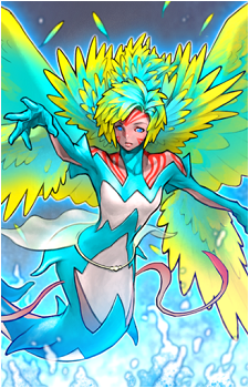 Sirenorca's image