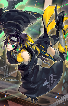 S-Force Rappa Chiyomaru's image