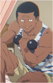 Pedro {KnK}