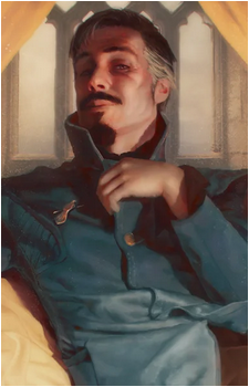 Petyr Baelish